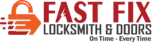 Fast Fix Locksmith & Doors